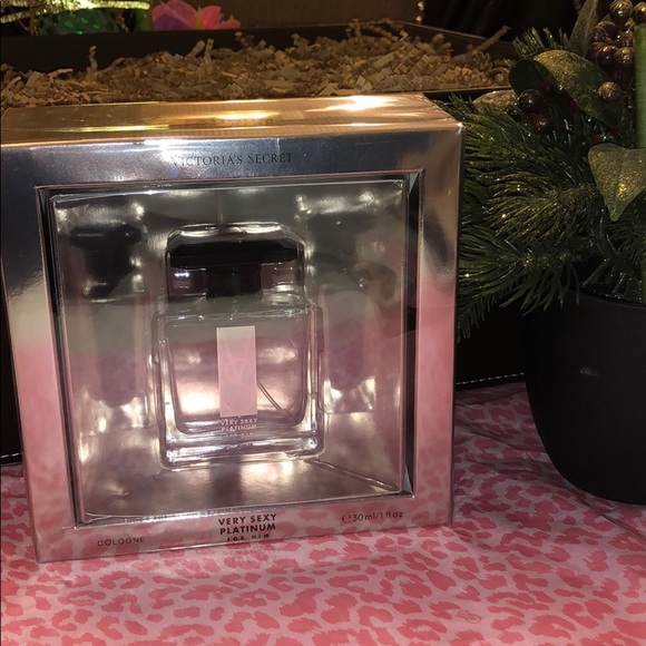 PINK Victoria's Secret Other - Victoria secret men’s fragrance